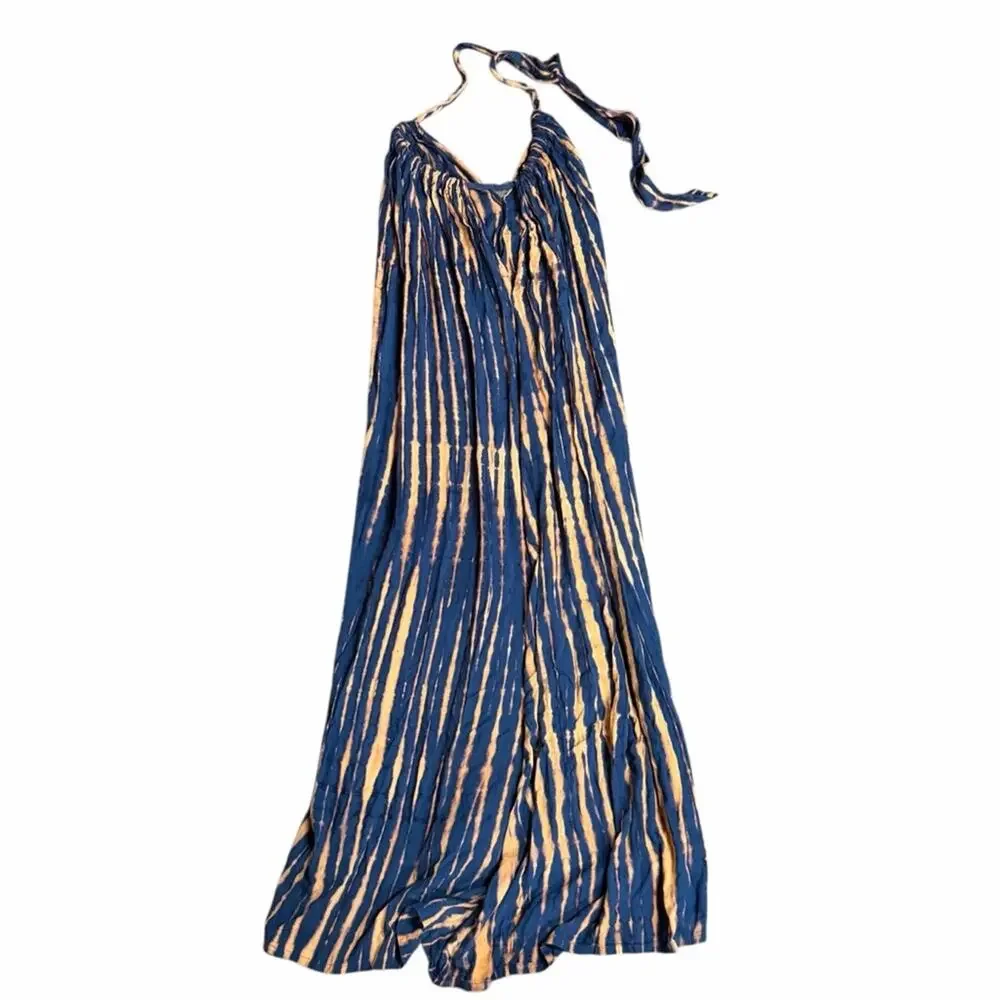 le salty label tie dye